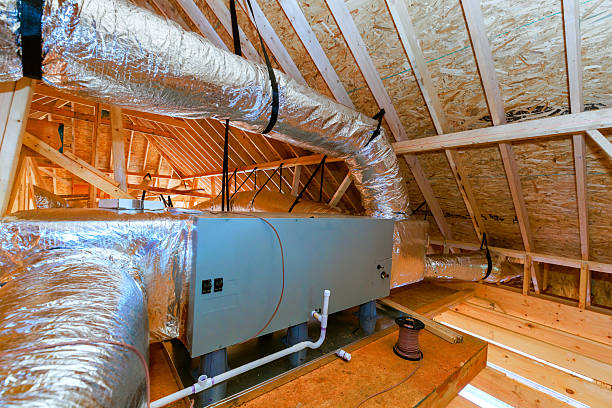 Trusted Ac Repair service in Waterford, VA - FH HVAC